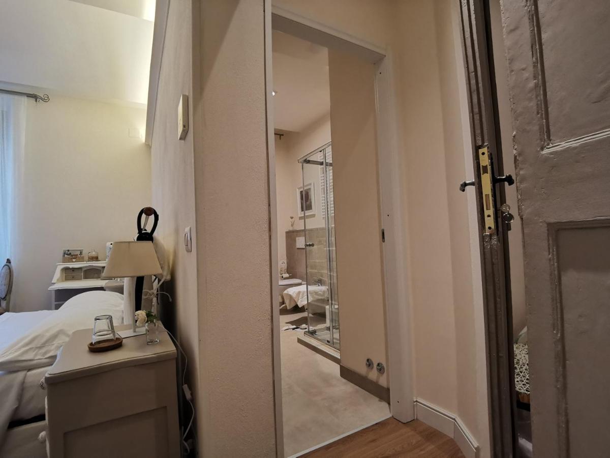 Ariediparma - Rooms&Apartments المظهر الخارجي الصورة