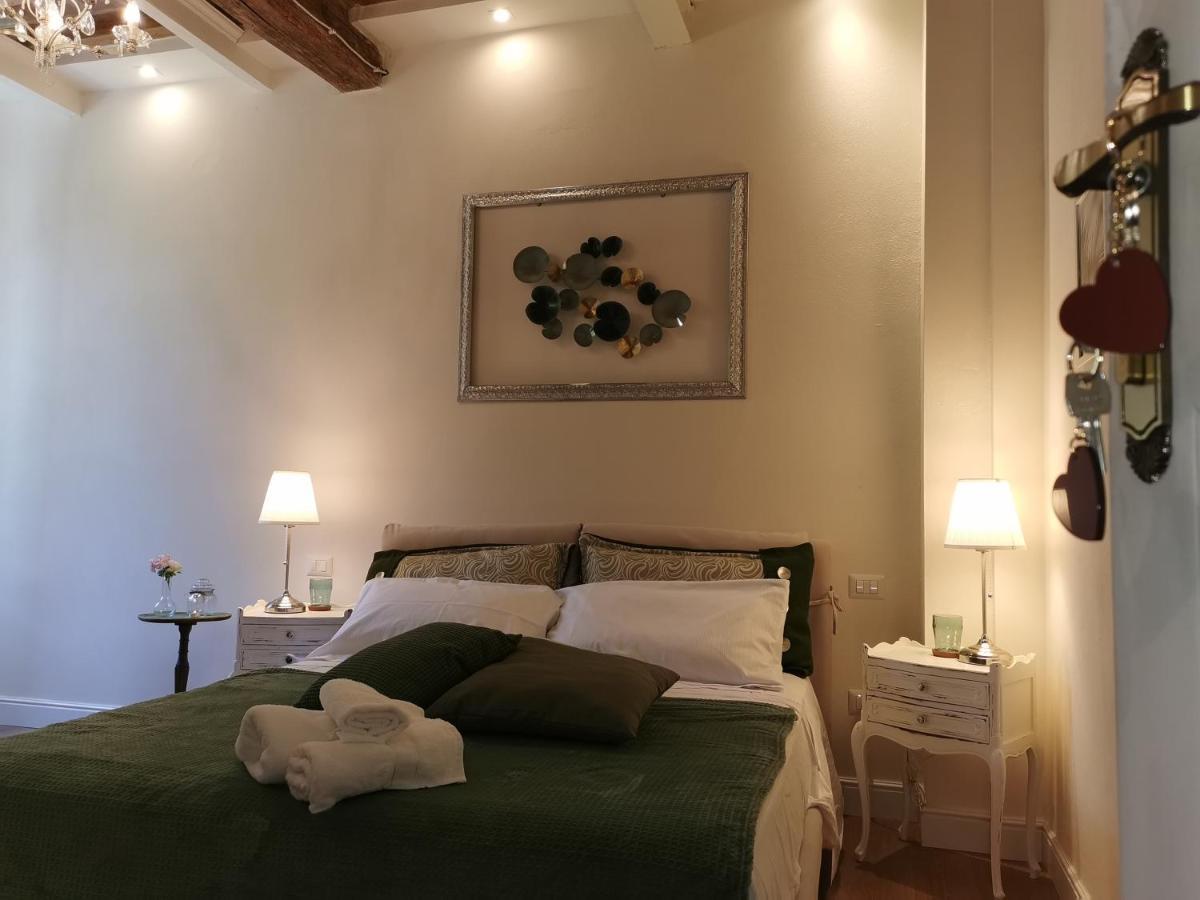 Ariediparma - Rooms&Apartments المظهر الخارجي الصورة