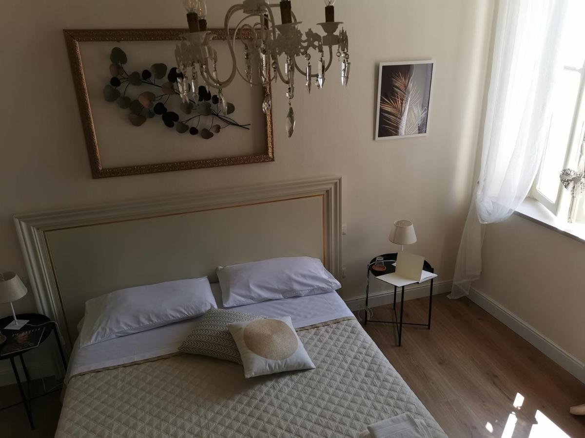 Ariediparma - Rooms&Apartments المظهر الخارجي الصورة