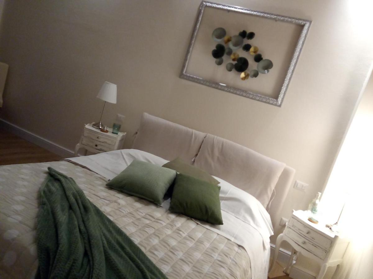 Ariediparma - Rooms&Apartments المظهر الخارجي الصورة