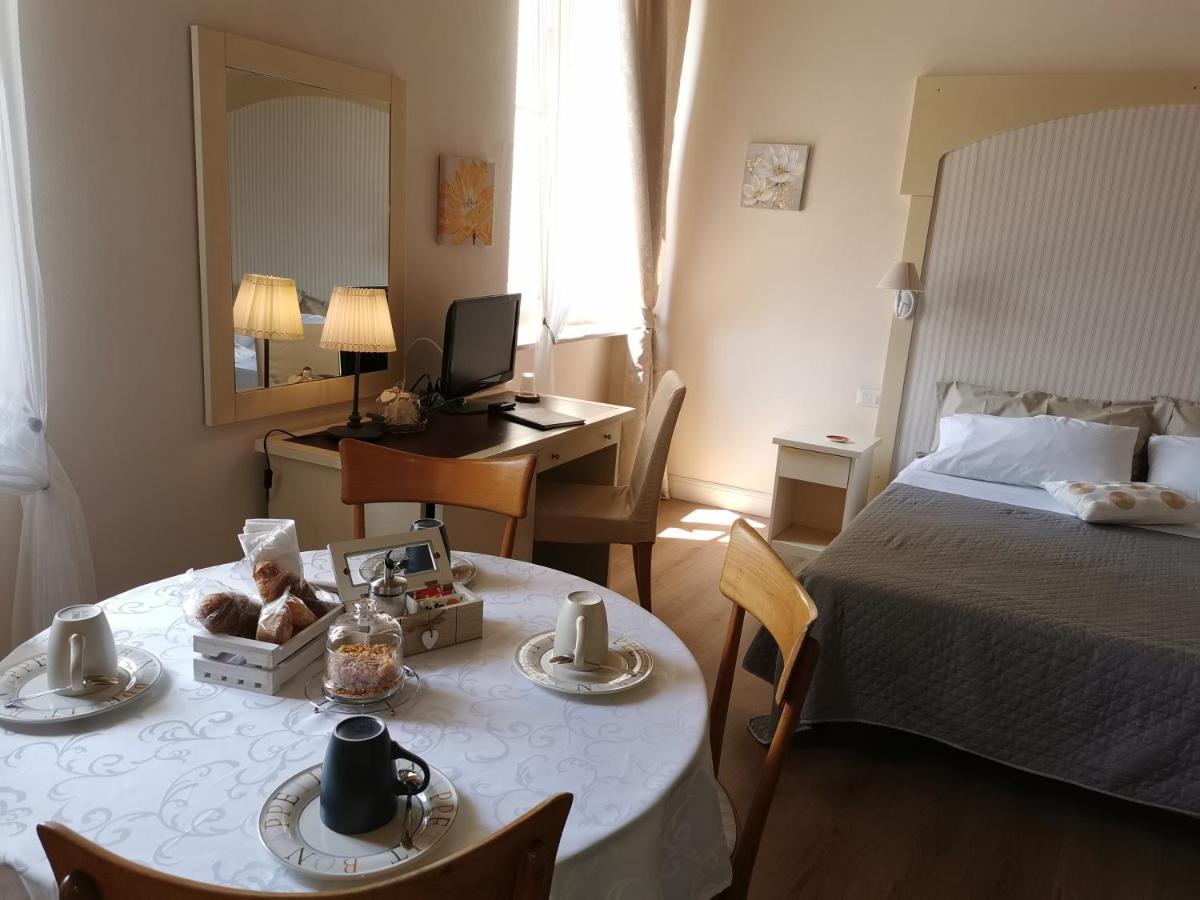 Ariediparma - Rooms&Apartments المظهر الخارجي الصورة