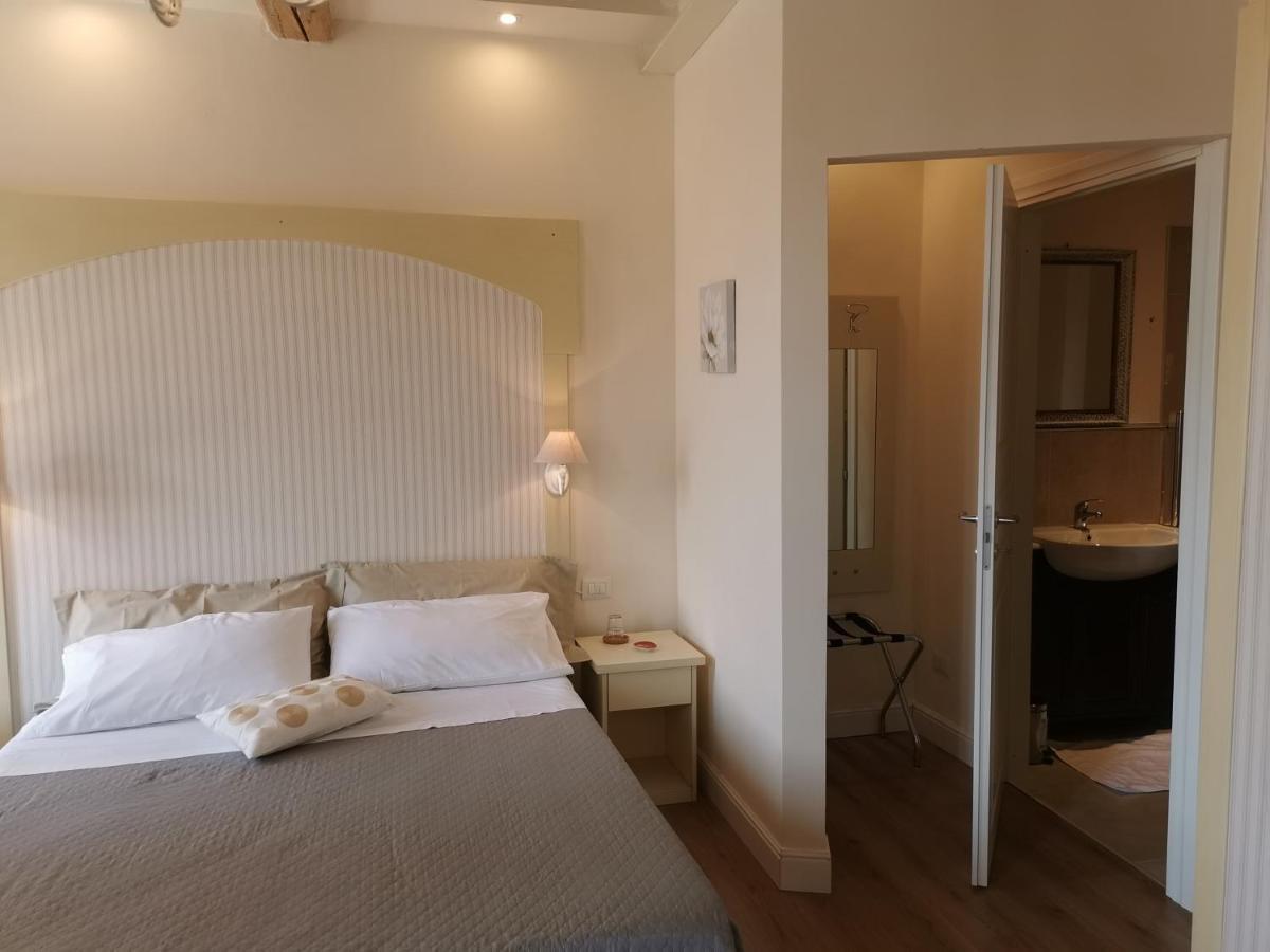 Ariediparma - Rooms&Apartments المظهر الخارجي الصورة