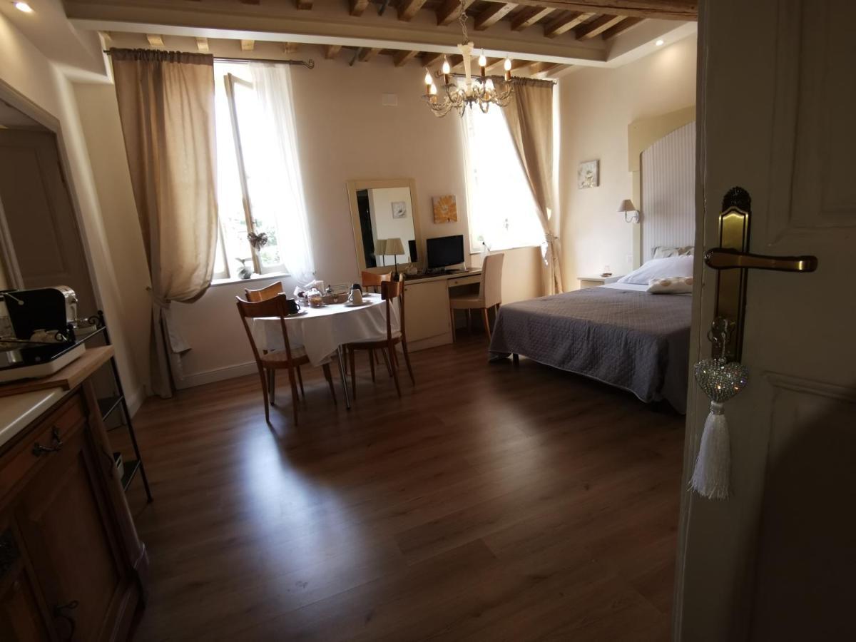 Ariediparma - Rooms&Apartments المظهر الخارجي الصورة