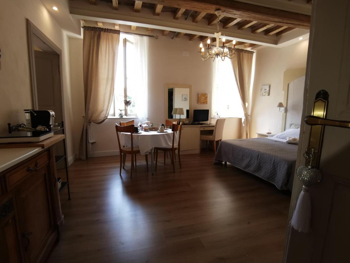 Ariediparma - Rooms&Apartments المظهر الخارجي الصورة