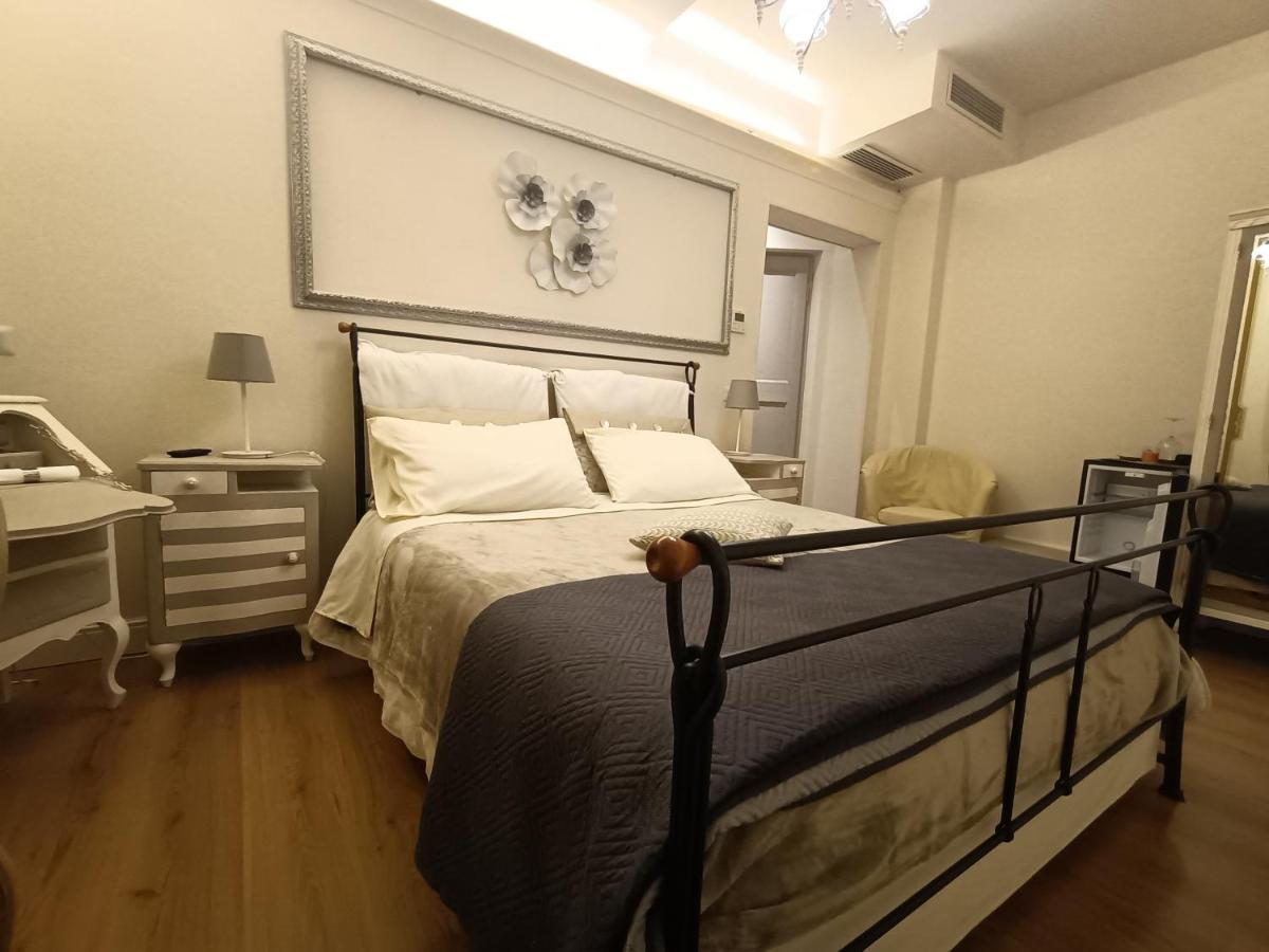 Ariediparma - Rooms&Apartments المظهر الخارجي الصورة