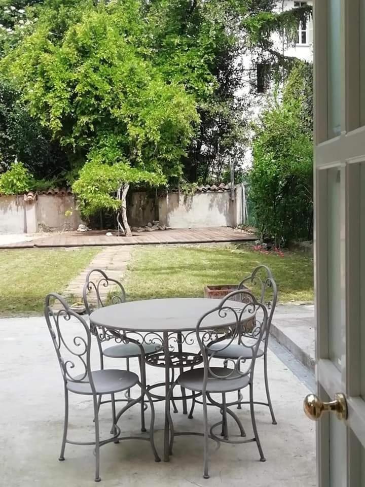 Ariediparma - Rooms&Apartments المظهر الخارجي الصورة